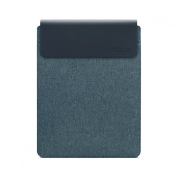 Чохол до ноутбука Lenovo 14.5" Yoga Sleeve Tidal Teal (GX41K68626)