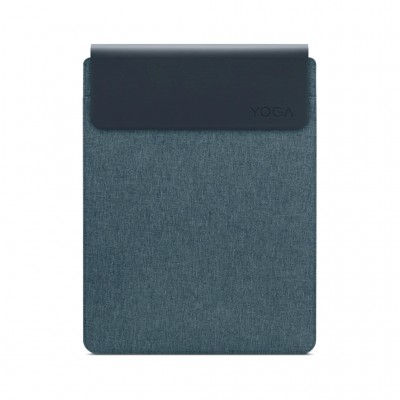 Чохол до ноутбука Lenovo 14.5" Yoga Sleeve Tidal Teal (GX41K68626)