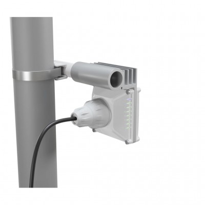 Wi Fi підсилювач Mikrotik CubeG-5ac60ay-SA (CubeG-5ac60ay-SA)