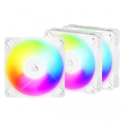 Вентилятор Arctic P12PRO REV ARGB 3P (ACFAN00334A)