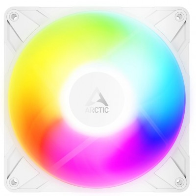 Вентилятор Arctic P14 PRO REVERSE A-RGB WHT (ACFAN00324A)