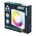Вентилятор Arctic P14 PRO REVERSE A-RGB WHT (ACFAN00324A)