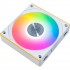 Вентилятор Lian Li Uni Fan CL WIRELESS 120-1 REVERSE BLAD (G99.12RCL1W1W.00)