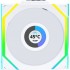 Вентилятор Lian Li Uni Fan SL WIRELESS 120-3 REVERSE BLAD (G99.12RSL1W3W.00)