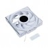 Вентилятор Lian Li Uni Fan SL WIRELESS 120-3 REVERSE BLAD (G99.12RSL1W3W.00)