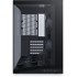 Корпус для ПК Lian Li O11 Dynamic Mini V2 Flow, Black (G99.O11DMIV2FX.00)