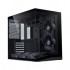 Корпус для ПК Lian Li O11 Dynamic Mini V2, Black (G99.O11DMIV2X.00)