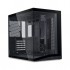 Корпус для ПК Lian Li O11 Dynamic Mini V2, Black (G99.O11DMIV2X.00)