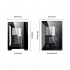 Корпус для ПК Lian Li O11 Dynamic Mini V2, Black (G99.O11DMIV2X.00)