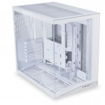 Корпус для ПК Lian Li O11 Dynamic Mini V2, White (G99.O11DMIV2W.00)