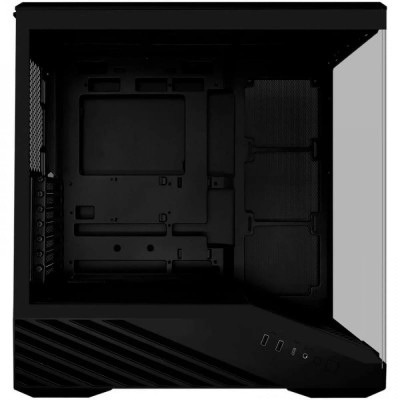 Корпус для ПК Lian Li V100, Black (G99.V100X.01)