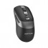 Миша A4 Tech FB50C Plus Wireless/Bluetooth Black (4711421002868)