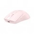 Миша A4 Tech FB50C Plus Wireless/Bluetooth Pink (4711421002882)