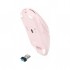 Миша A4 Tech FB50C Plus Wireless/Bluetooth Pink (4711421002882)