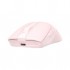 Миша A4 Tech FB50C Plus Wireless/Bluetooth Pink (4711421002882)