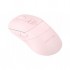 Миша A4 Tech FB50C Plus Wireless/Bluetooth Pink (4711421002882)