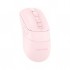Миша A4 Tech FB50C Plus Wireless/Bluetooth Pink (4711421002882)