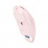 Миша A4 Tech FB50C Plus Wireless/Bluetooth Pink (4711421002882)