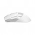 Миша A4 Tech FB50C Plus Wireless/Bluetooth White (4711421002875)