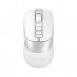 Миша A4 Tech FB50C Plus Wireless/Bluetooth White (4711421002875)
