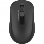 Миша A4 Tech FG15CS Air2 Wireless Black (4711421000932)