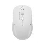 Миша A4 Tech FG16CS Air2 Wireless White (4711421998604)