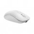 Миша A4 Tech FG16CS Air2 Wireless White (4711421998604)