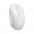 Миша A4 Tech FG16CS Air2 Wireless White (4711421998604)