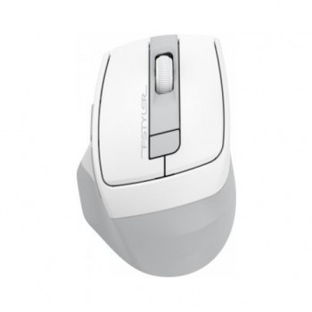 Миша A4 Tech FG35C Plus Wireless White (4711421002974)