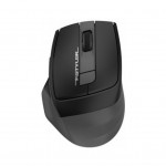 Миша A4 Tech FG35CS Plus Wireless Grey (4711421002981)