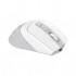 Миша A4 Tech FG35CS Plus Wireless White (4711421002998)