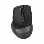 Миша A4 Tech FG45CS Air2 Wireless Stone Grey (4711421999656)