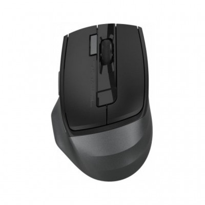 Миша A4 Tech FG45CS Air2 Wireless Stone Grey (4711421999656)