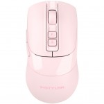 Миша A4 Tech FG50 Plus Wireless Pink (4711421002820)