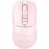 Миша A4 Tech FG50 Plus Wireless Pink (4711421002820)