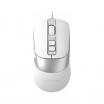 Миша A4 Tech FM50 Plus USB White (4711421002738)