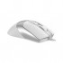 Миша A4 Tech FM50 Plus USB White (4711421002738)