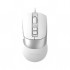 Миша A4 Tech FM50 Plus USB White (4711421002738)