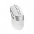 Миша A4 Tech FM50 Plus USB White (4711421002738)