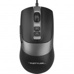 Миша A4 Tech FM50S Plus USB Black (4711421002745)