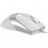 Миша A4 Tech FM50S Plus USB White (4711421002752)