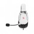 Навушники A4Tech Bloody G585 USB White (4711421003070)