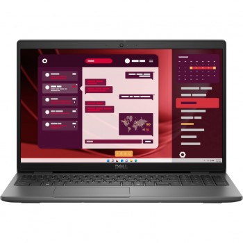 Ноутбук Dell Latitude 3550 (210-BLRF_i516512TWP)