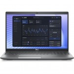 Ноутбук Dell Precision 3590 (210-BLMZ_U716512WP)