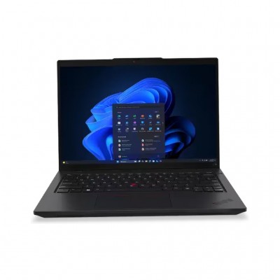 Ноутбук Lenovo ThinkPad L14 G6 (21S6001QRA)