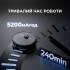 Пилосос Deerma X80 Ultra (DEM-X80ULTRA)