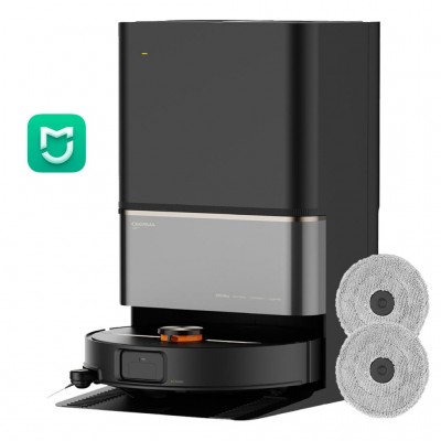 Пилосос Deerma X90 Ultra (DEM-X90ULTRA)