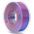 Пластик для 3D-принтера ELEGOO PLA Silk 1кг, 1.75мм, blue purple (50.203.0662)