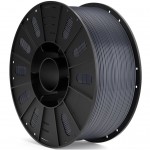 Пластик для 3D-принтера ELEGOO Rapid PLA Plus 3кг, 1.75мм, silver (50.203.0357)
