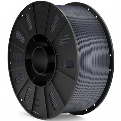 Пластик для 3D-принтера ELEGOO Rapid PLA Plus 3кг, 1.75мм, silver (50.203.0357)